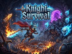 Xogo Slash Knight