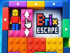 Xogo Brix Escape