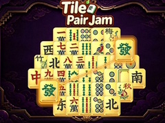 Xogo Tile Pair Jam