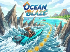 Xogo Ocean Blaze
