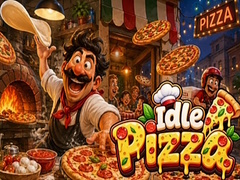 Xogo Idle Pizza