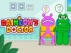 Xogo Rainbow's Doctor
