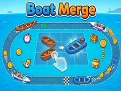 Xogo Boat Merge