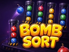 Xogo Bomb Sort