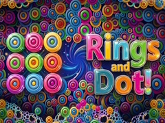 Xogo Rings and Dot!
