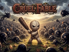 Xogo Cruel Fable