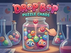 Xogo Drop Bop