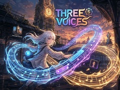 Xogo Three Voices