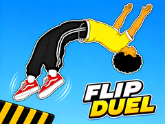 Xogo Flip Duel