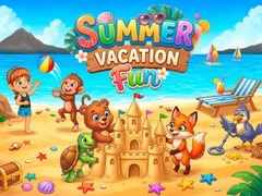 Xogo Summer Vacation Fun