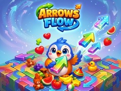 Xogo Arrows Flow