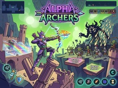 Xogo Alpha Archers