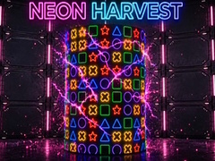 Xogo Neon Harvest