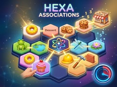 Xogo Hexa Associations