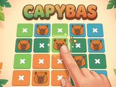 Xogo Capybas