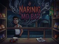 Xogo Narinig Mo Ba