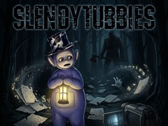 Xogo Slendytubbies