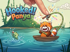 Xogo Hooked! Panya