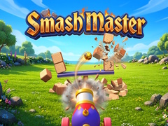 Xogo Smash Master
