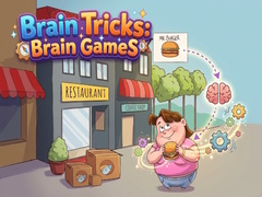 Xogo Brain Tricks: Brain Games