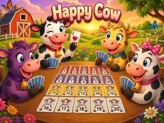 Xogo Happy Cow