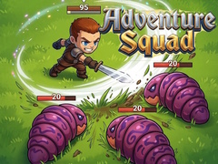 Xogo Adventure Squad