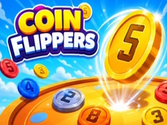 Xogo Coin Flippers