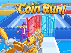 Xogo Coin Run!