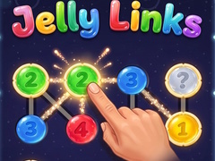 Xogo Jelly Links