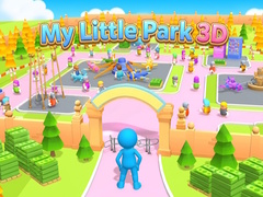 Xogo My Little Park 3D