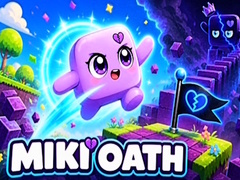 Xogo Miki Oath