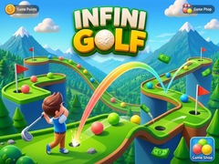 Xogo Infini Golf