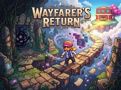 Xogo Wayfarer's Return
