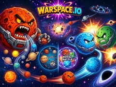 Xogo Warspace.io