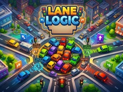 Xogo LaneLogic