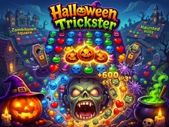 Xogo Halloween Trickster