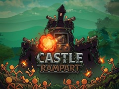 Xogo Castle Rampart