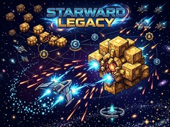 Xogo Starward Legacy