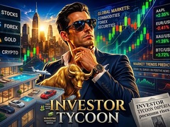 Xogo Investor Tycoon