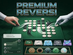 Xogo Premimum Reversi