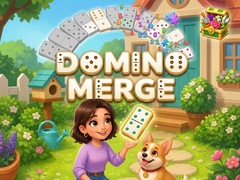 Xogo Domino Merge