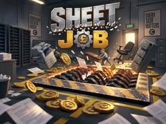 Xogo Sheet Job