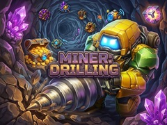 Xogo Miner: Drilling