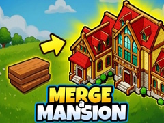 Xogo Merge a Mansion