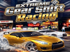 Xogo Extreme Gear Shift Racing
