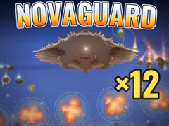 Xogo NOVAGUARD