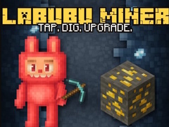 Xogo Labubu Miner
