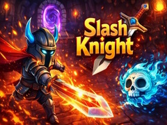Xogo Slash Knight