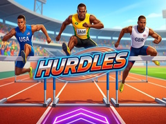 Xogo HURDLES