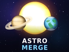 Xogo Astro Merge